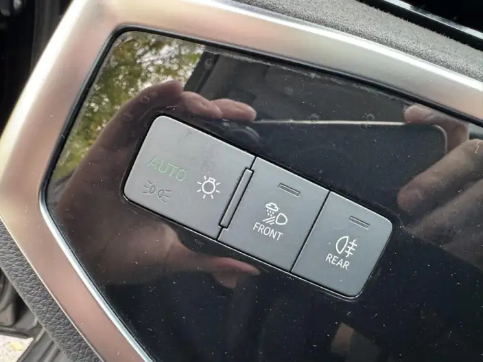 AUDI Q3 2023 Model 35 TFSI Fashion Dynamic Model – фото 8