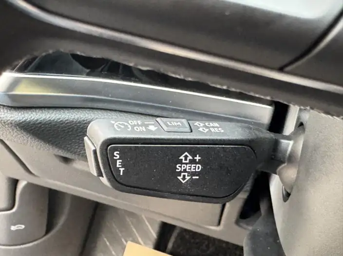 AUDI Q3 2023 Model 35 TFSI Fashion Dynamic Model – фото 10