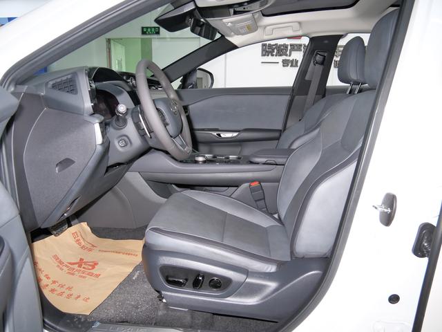 Lexus RZ 2023 450e DIRECT4 Premium – фото 9