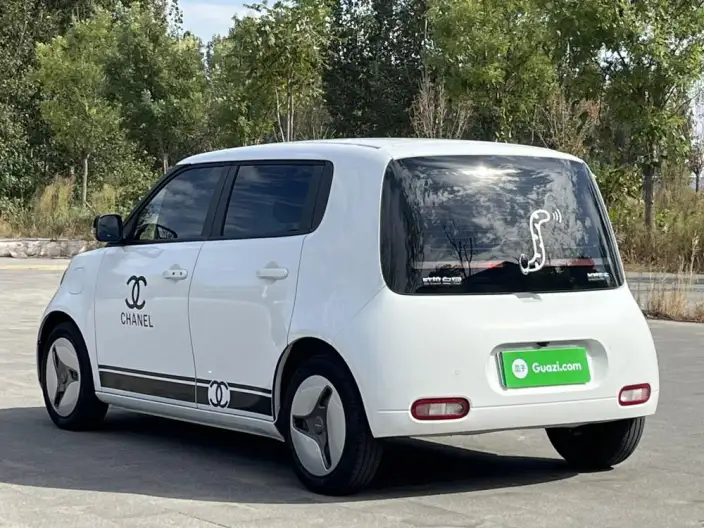 ORA White Cat 2020 Model 401km Flagship Model – фото 3