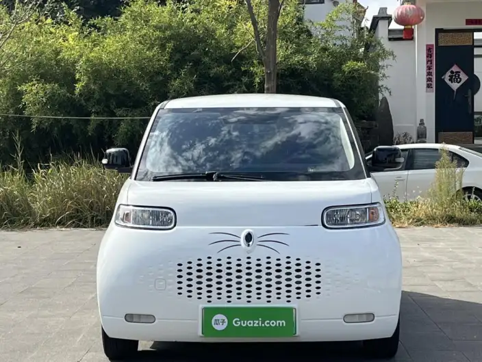 ORA White Cat 2020 Model 401km Flagship Model – фото 6