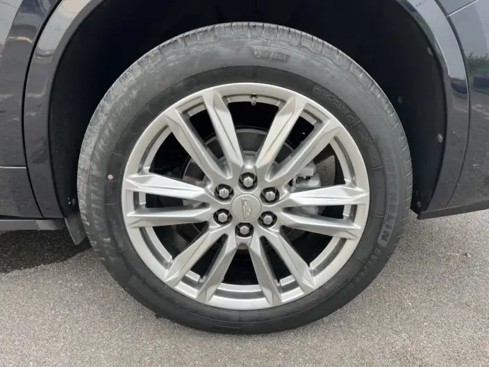 Cadillac XT6 2022 Model 2.0T VII seat 4WD Luxury Model – фото 8