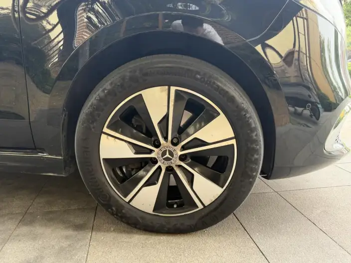 Mercedes-Benz V-Class 2020 Model V 260 Premium Edition – фото 7