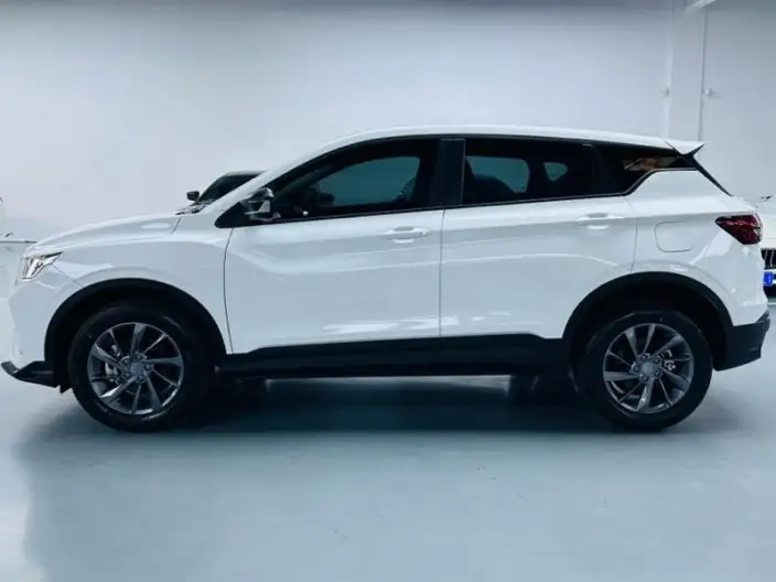 Geely Binyue 2025 Model 1.5L CVT Super MAX – фото 4