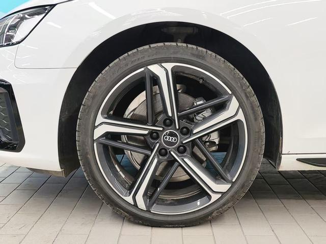 Audi A4 L 2024 40 TFSI Luxury Sport – фото 6