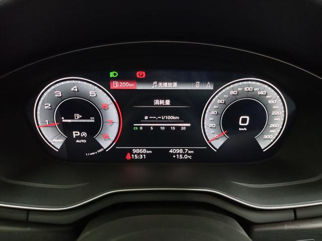 Audi A4 L 2024 40 TFSI Luxury Sport – фото 7
