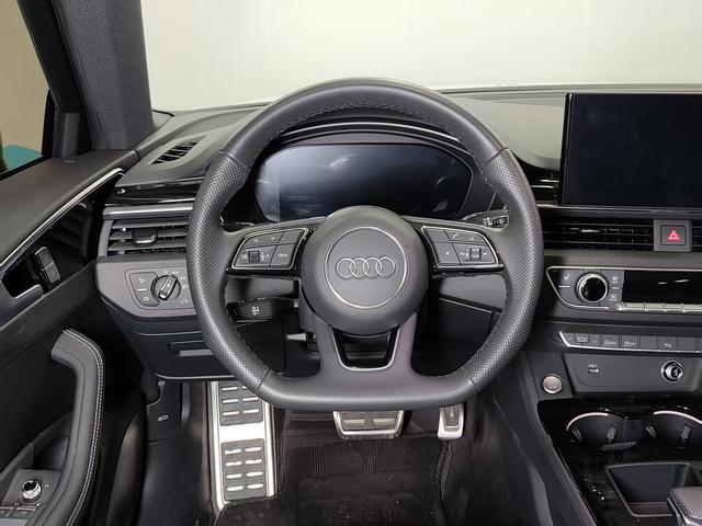 Audi A4 L 2024 40 TFSI Luxury Sport – фото 8