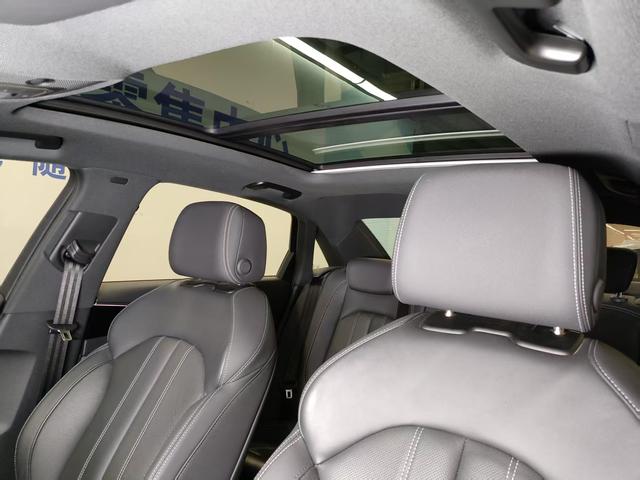 Audi A4 L 2024 40 TFSI Luxury Sport – фото 10