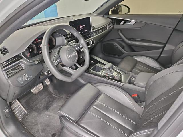 Audi A4 L 2024 40 TFSI Luxury Sport – фото 12