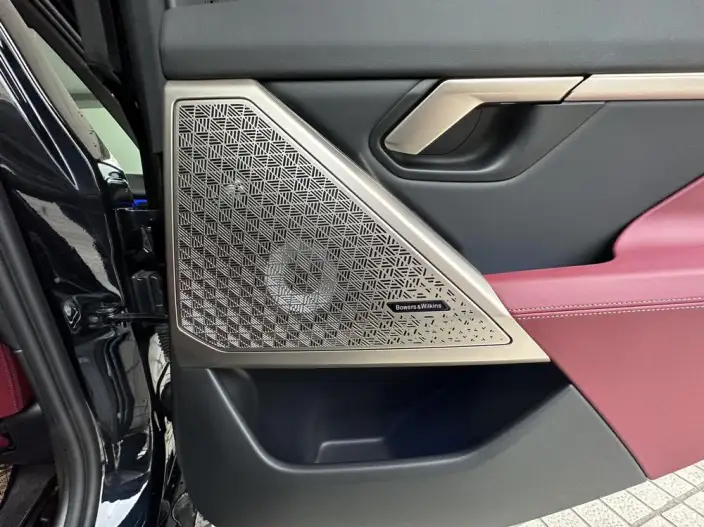 BMW 5 Series 2025 Model 530Li Exclusive Model M Sports Set – фото 9