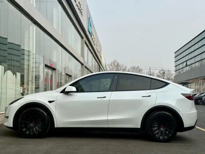 Model Y 2021 Model Long Battery Life Pro All-wheel drive version – фото 4