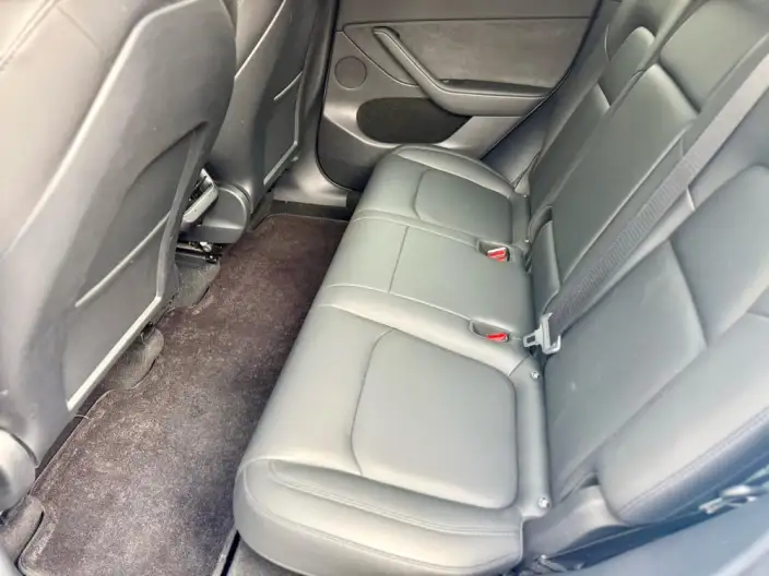 Model Y 2021 Model Long Battery Life Pro All-wheel drive version – фото 9
