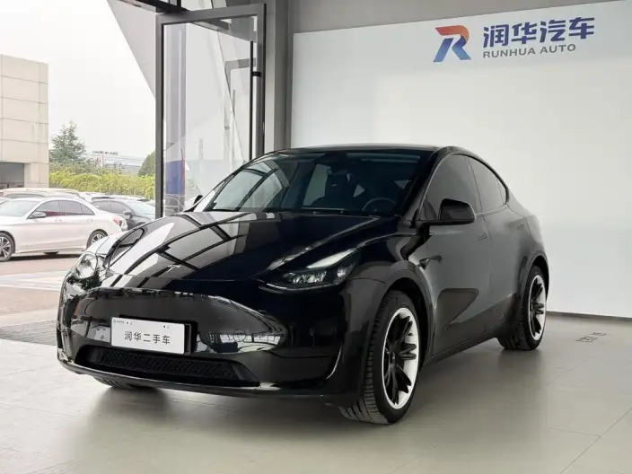 Model Y 2022 Model Facelift Rear-wheel drive version – фото 1
