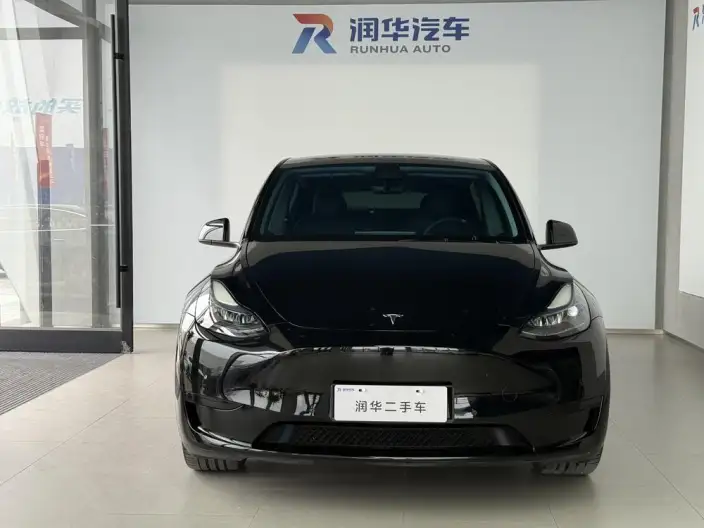 Model Y 2022 Model Facelift Rear-wheel drive version – фото 2