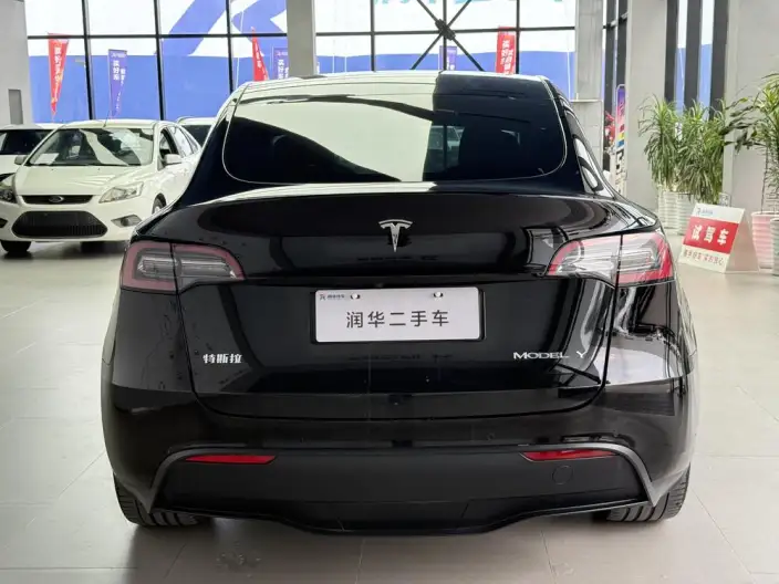 Model Y 2022 Model Facelift Rear-wheel drive version – фото 4