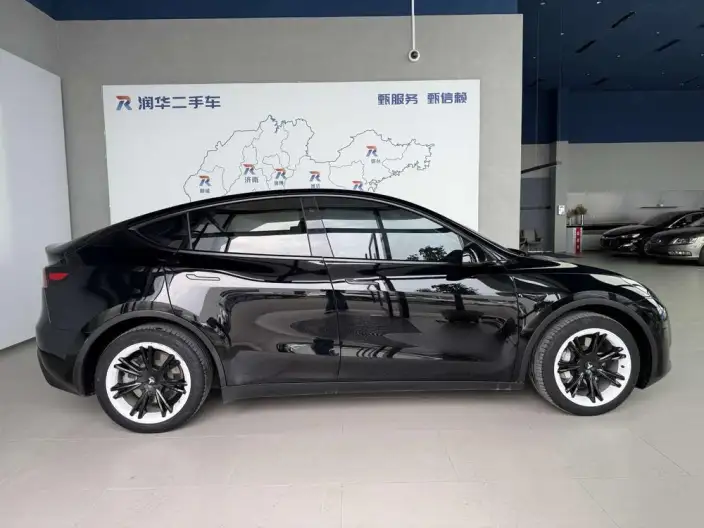 Model Y 2022 Model Facelift Rear-wheel drive version – фото 6