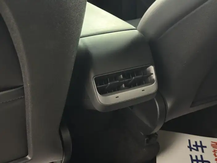 Model Y 2022 Model Facelift Rear-wheel drive version – фото 7