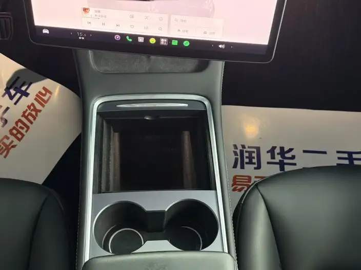 Model Y 2022 Model Facelift Rear-wheel drive version – фото 8