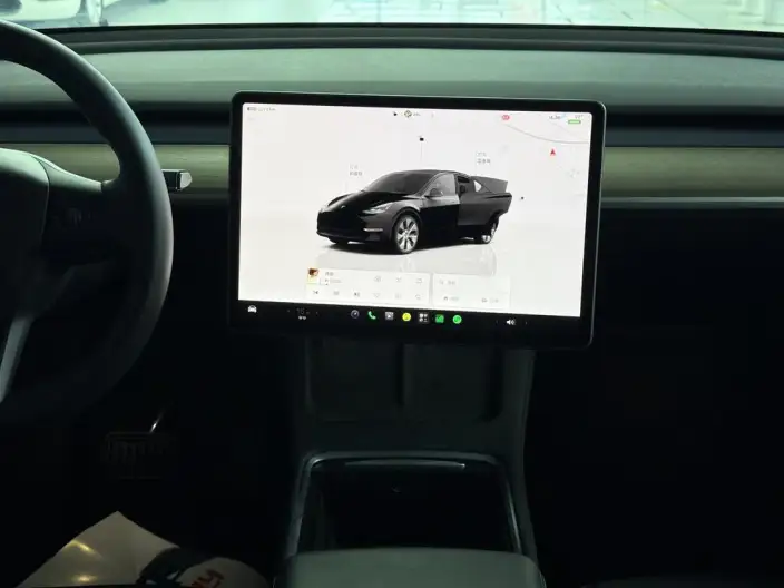 Model Y 2022 Model Facelift Rear-wheel drive version – фото 9