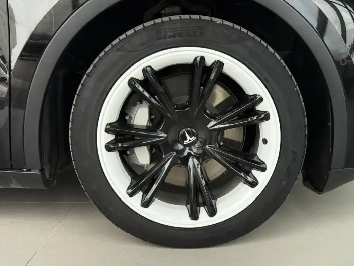 Model Y 2022 Model Facelift Rear-wheel drive version – фото 10