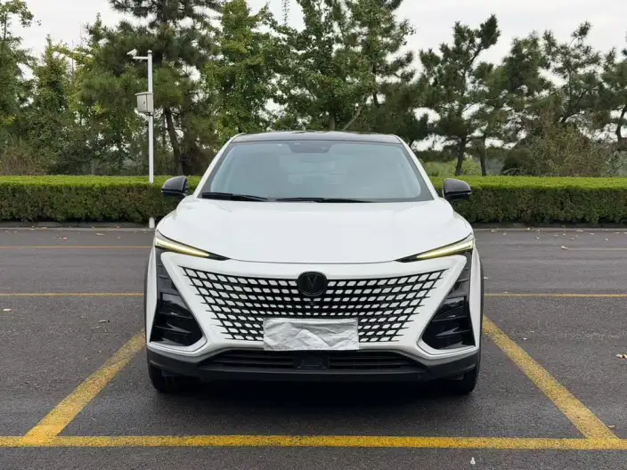 Changan UNI-T 2020 Model 1.5T Noble Model – фото 2