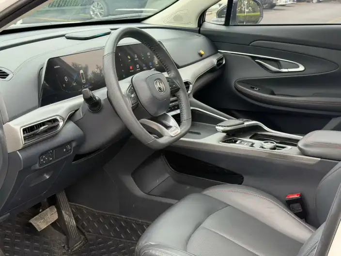 Changan UNI-T 2020 Model 1.5T Noble Model – фото 9