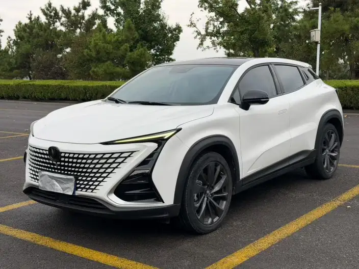 Changan UNI-T 2020 Model 1.5T Noble Model – фото 10