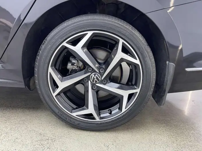 Volkswagen Passat 2023 Model Facelift 330TSI Starry sky Elite Edition – фото 7