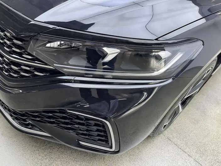Volkswagen Passat 2023 Model Facelift 330TSI Starry sky Elite Edition – фото 9