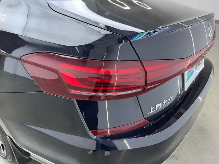 Volkswagen Passat 2023 Model Facelift 330TSI Starry sky Elite Edition – фото 10