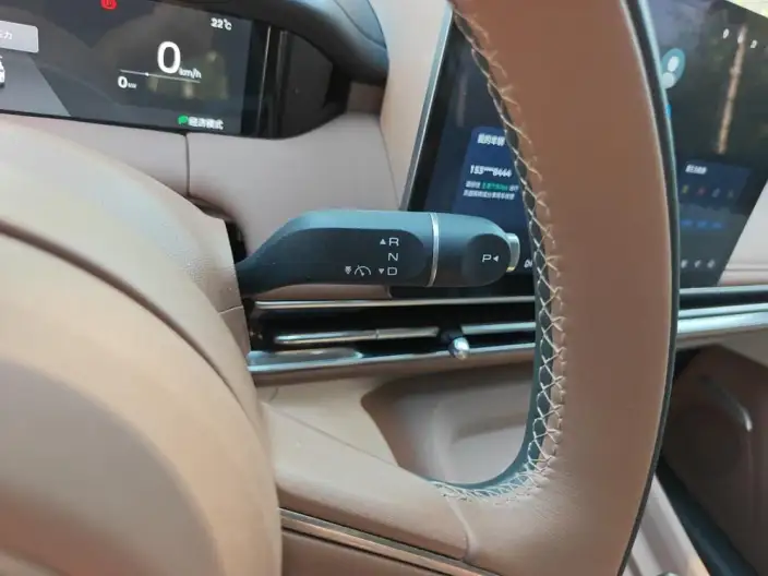 Wuling BingoS 2025 Model 325km Exclusive Model – фото 9
