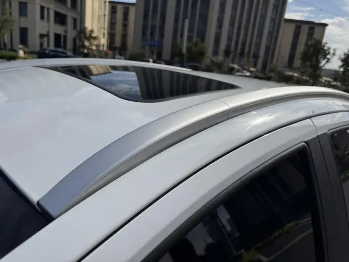 Geely Vision X3 2020 Model 1.5L CVT Noble Model – фото 9