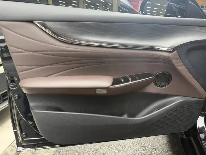 Changan Qiyuan A07 2025 Model Blue whale EV 625 Flagship Model – фото 7
