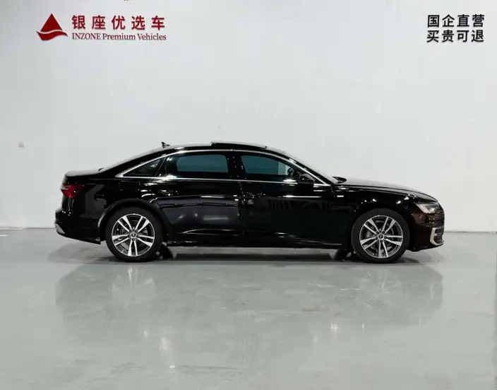 Audi A6L 2024 Model 40 TFSI Luxury Dynamic Model – фото 5
