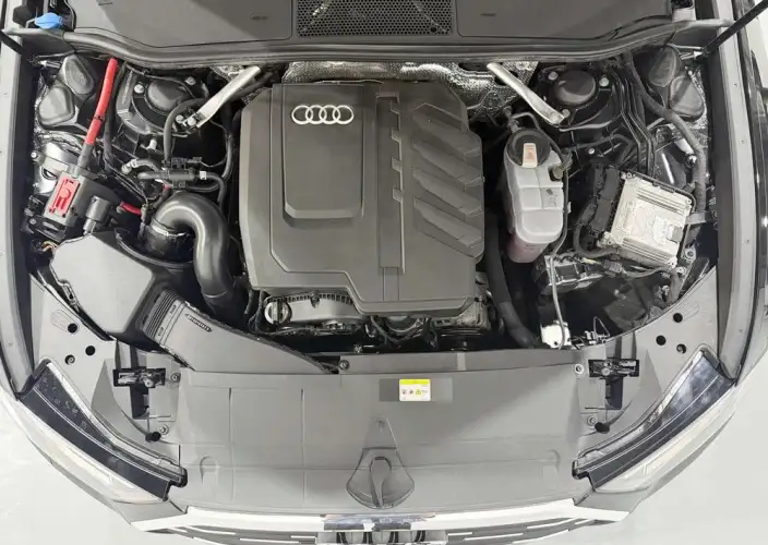 Audi A6L 2024 Model 40 TFSI Luxury Dynamic Model – фото 6