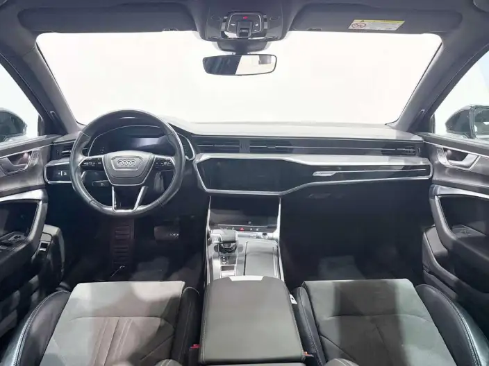 Audi A6L 2024 Model 40 TFSI Luxury Dynamic Model – фото 7
