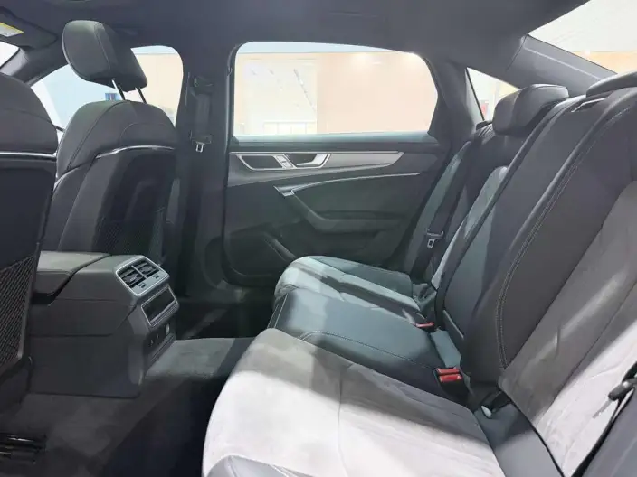 Audi A6L 2024 Model 40 TFSI Luxury Dynamic Model – фото 8