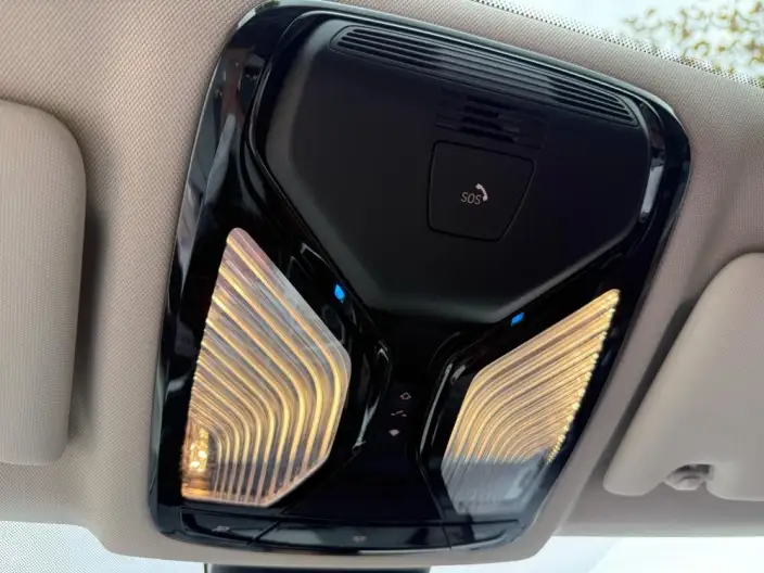 BMW 3 Series 2025 Model 325Li M Sports Set – фото 10
