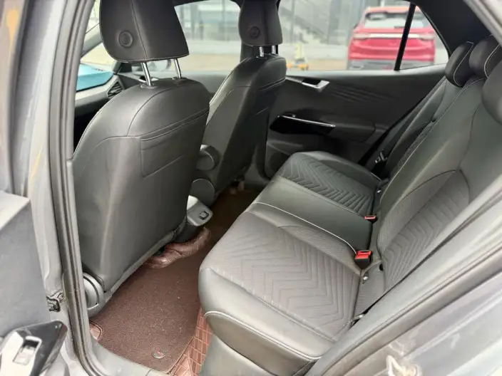 Volkswagen ID.3 2023 Model L Class Model Pure Smart Edition – фото 10