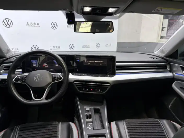 Volkswagen Lamando 2022 Model Volkswagen Lamando L 280TSI DSG Hot version – фото 4