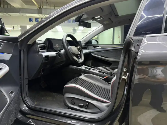 Volkswagen Lamando 2022 Model Volkswagen Lamando L 280TSI DSG Hot version – фото 6