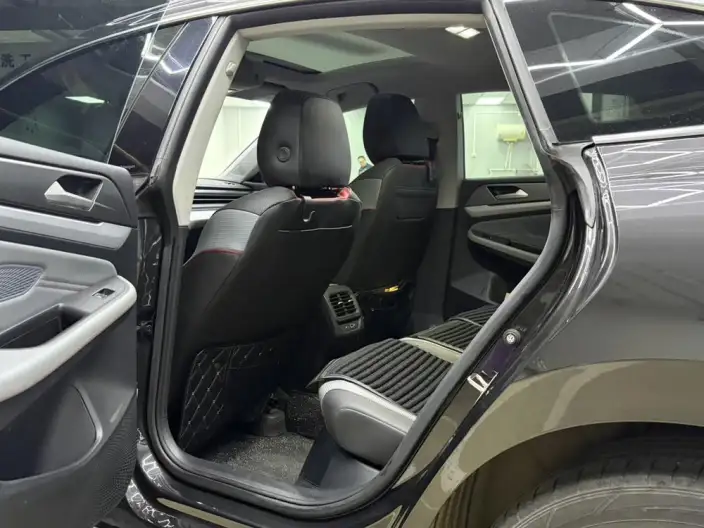 Volkswagen Lamando 2022 Model Volkswagen Lamando L 280TSI DSG Hot version – фото 7