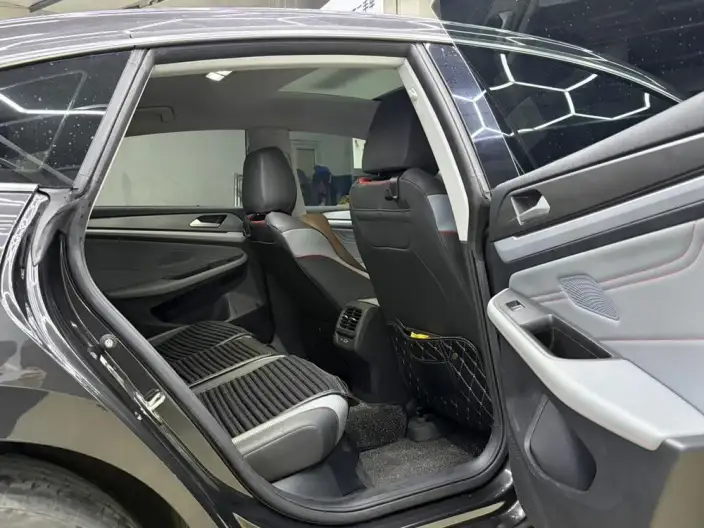 Volkswagen Lamando 2022 Model Volkswagen Lamando L 280TSI DSG Hot version – фото 8