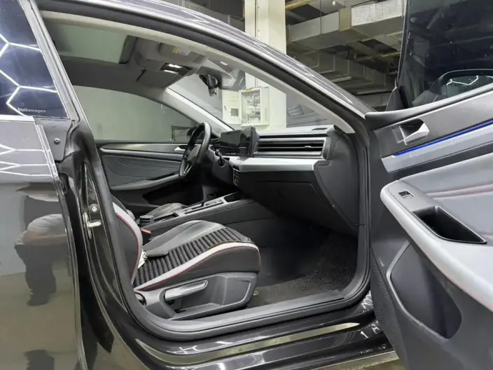 Volkswagen Lamando 2022 Model Volkswagen Lamando L 280TSI DSG Hot version – фото 9