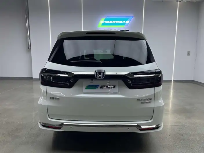 Honda Elysion 2022 Model 2.0L Hybrid Deluxe Edition – фото 5