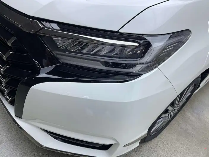 Honda Elysion 2022 Model 2.0L Hybrid Deluxe Edition – фото 9