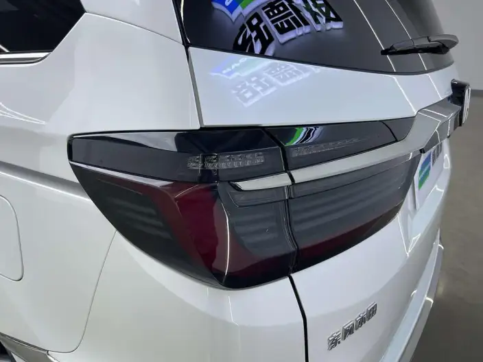 Honda Elysion 2022 Model 2.0L Hybrid Deluxe Edition – фото 10