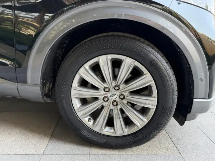 Ford Explorer 2020 Model EcoBoost 285 4WD Titan Jin Edition 6 seat – фото 7