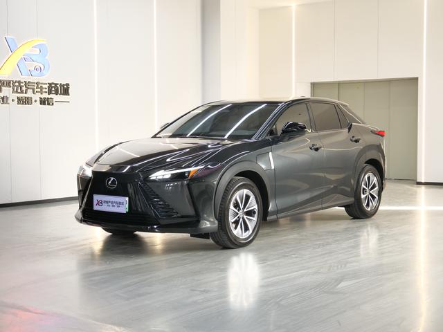 Lexus RZ 2023 450e DIRECT4 Premium