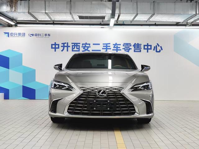 Lexus ES 2025 200 Premium – фото 2